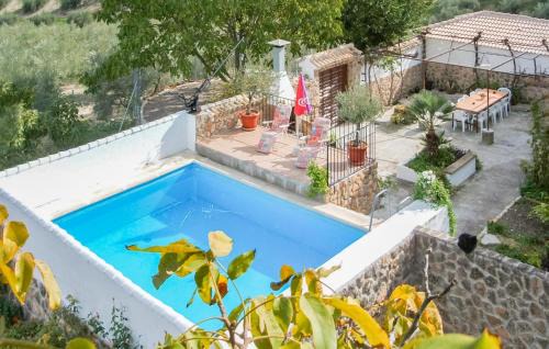 Castillo de Locubin House | Cozy Home In Castillo De Locubin