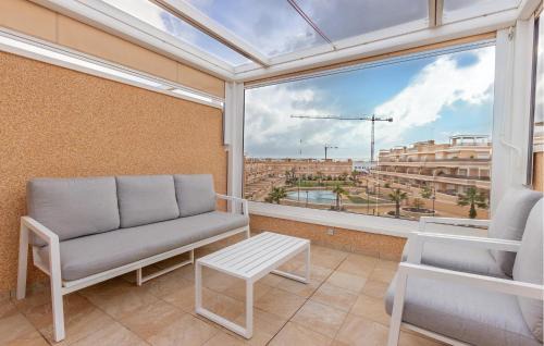 Pilar de la Horadada House | Cozy Home In Torre De La Horadada