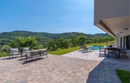 Pazin House | Cozy Home In Glavanovici