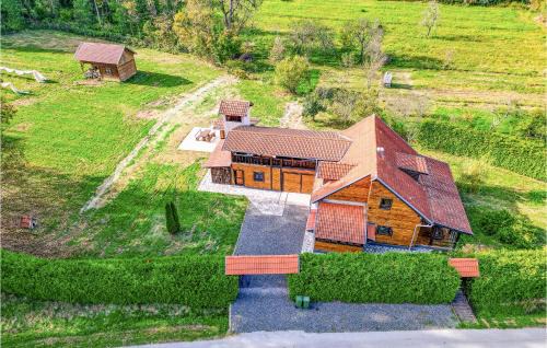 Hrvatska Dubica House | Cozy Home In Gornji Cerovljani