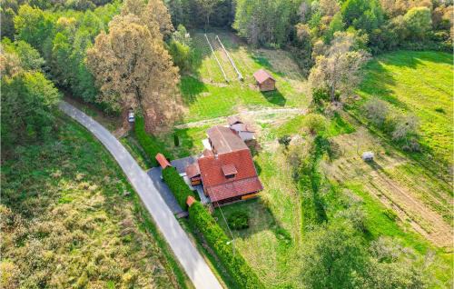 Hrvatska Dubica House | Cozy Home In Gornji Cerovljani