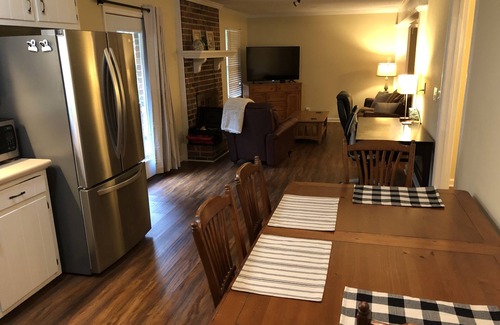 Lilburn House | Cozy Home in Great Neighborhood
