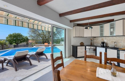 Sveti Petar u Sumi House | Cozy home in Sveti Petar u Sumi