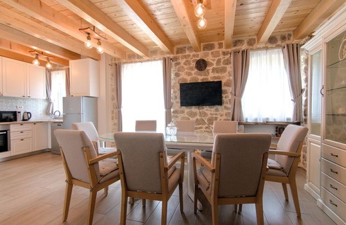 Imotski House | Cozy home in Imotski with WiFi