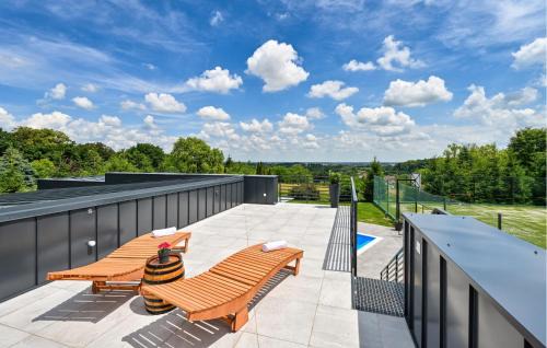 Koprivnica House | Cozy Home In Koprivnica With Wifi