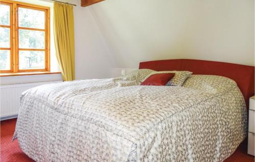 Wendorf House | Cozy Home In Kuhlen Wendorf With Sauna