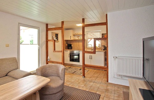 Kummerow House | Cozy home in Kummerow with sauna