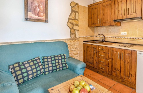 Mecina Bombaron House | Cozy home in Mecina Bombarón