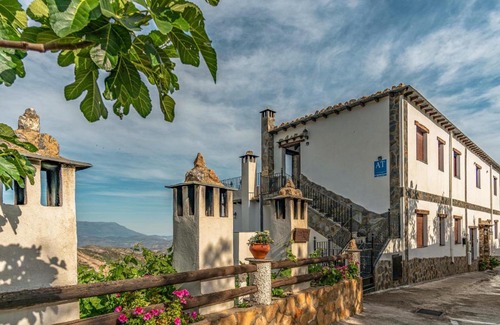 Mecina Bombaron House | Cozy Home In Mecina Bombarón With Wifi