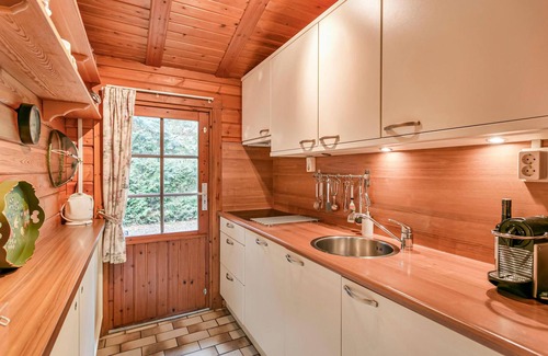 Langstraat House | Cozy home in Meijel with WiFi