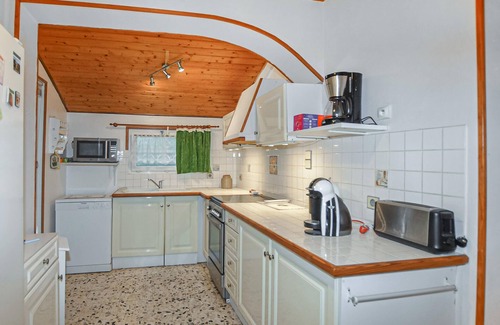 Moriani-Plage House | Cozy home in Moriani plage