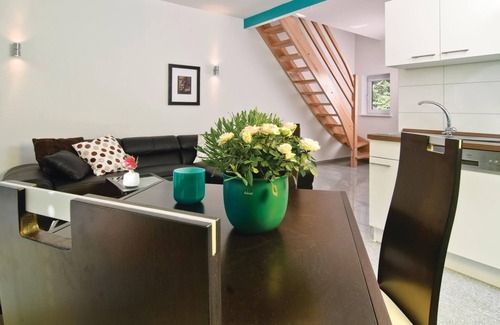 Pinnow House | Cozy home in Pinnow with WiFi