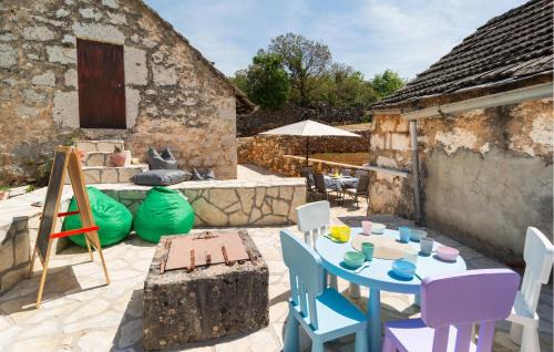 Vrlika House | Cozy Home In Podosoje