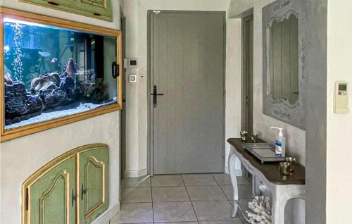 Puisserguier House | Cozy Home In Puisserguier