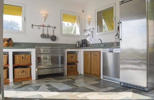 San-Giuliano House | Cozy home in San Giuliano with WiFi