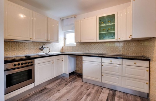 Kraljevec Sesvetski House | Cozy home in Sesvete with WiFi