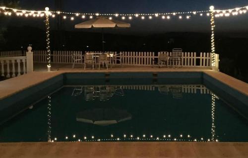 Setenil de las Bodegas House | Cozy Home In Setenil De Las Bodegas