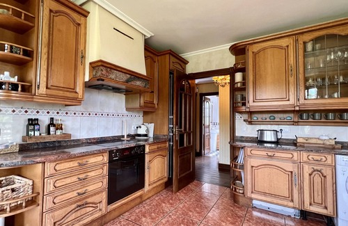 Solorzano Apartment | Cozy home in Solórzano