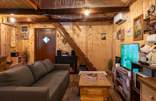 Lekenik House | Cozy home in Stari Brod with sauna