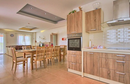 Stokovci House | Cozy home in Svetvincenat