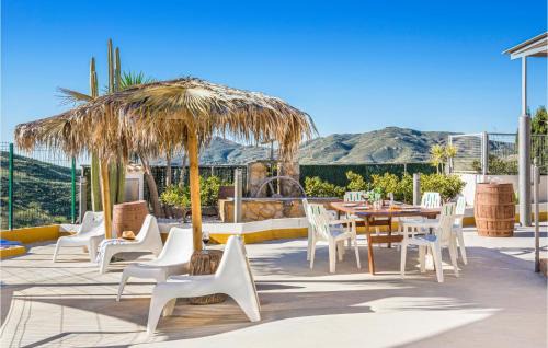 Los Puertos House | Cozy Home In Tallante