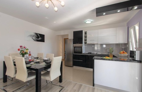 Vela Luka House | Cozy home in Vela Luka with WiFi