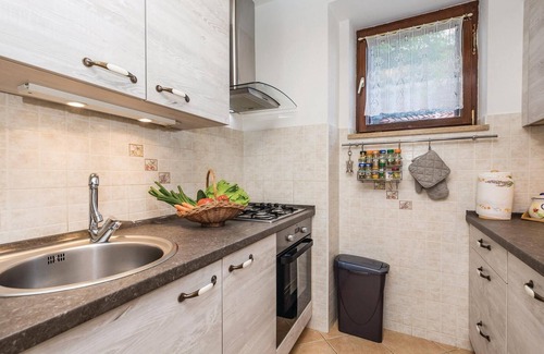 Vele Mune House | Cozy home in Vele Mune with WiFi