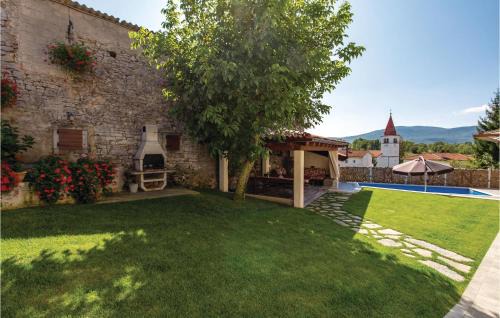 Vele Mune House | Cozy Home In Vele Mune With Wifi