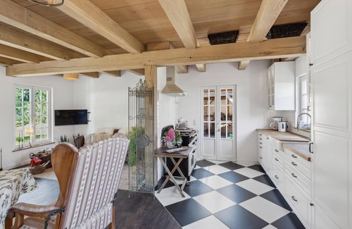 Warendorf House | Cozy home in Warendorf with WiFi