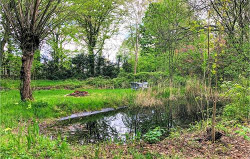 Suderbusch House | Cozy Home In Wingst With Sauna