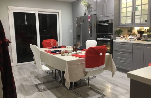 Miami Gardens House | Cozy Home 🏠 near of the Hard Rock Stadium and casino, beaches, Aventura mall
