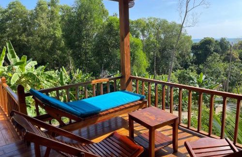 Ham Ninh Ski Chalet | COZY HOME PHU QUOC