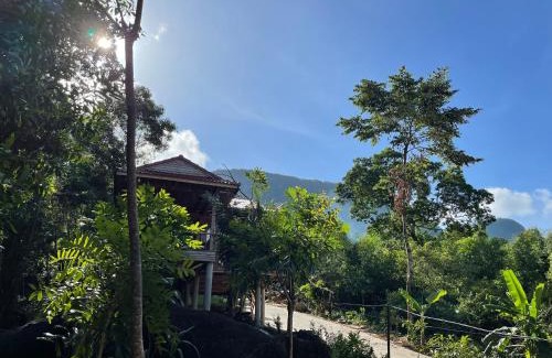 Ham Ninh Ski Chalet | COZY HOME PHU QUOC