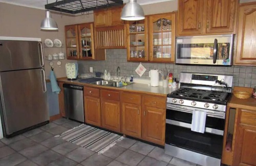 Haines Falls House | Cozy Home With Fire Place 10 Mins From Hunter Mountain