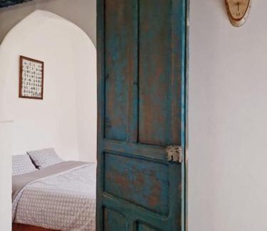 Chefchaouen House | Cozy Home with Mountain View Terraces