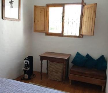 Chefchaouen House | Cozy Home with Mountain View Terraces