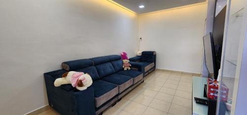 Kuala Selangor House | Cozy homestay Bendahara