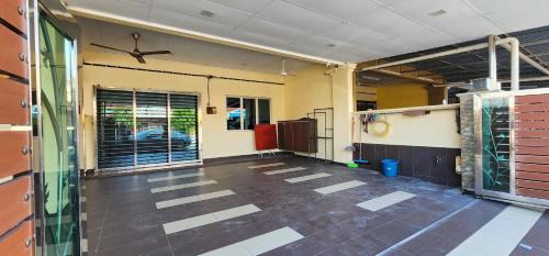 Kuala Selangor House | Cozy homestay Bendahara