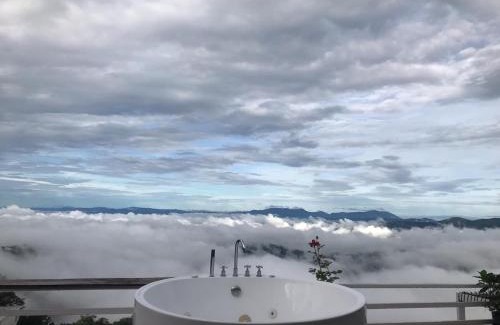 Chiang Rai Province Hotel | Cozy Homey วิวภูเขา