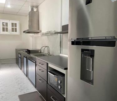 Ramkhamhaeng Apartment | Cozy Homey Place Townhome