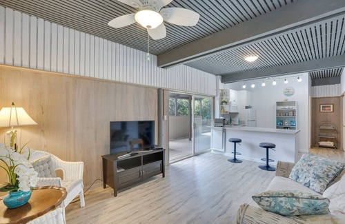 Hawaii Kai Apartment | Cozy Honolulu Retreat w/Pool Access, Near Beaches