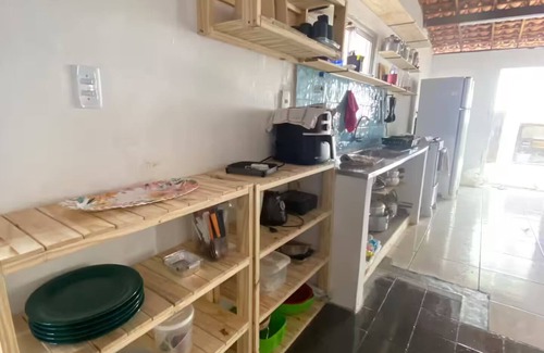 Jacauna House | Cozy House