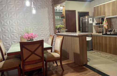 Gramado House | Cozy house