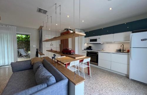 The Roads Apartment | Cozy house close Brickell