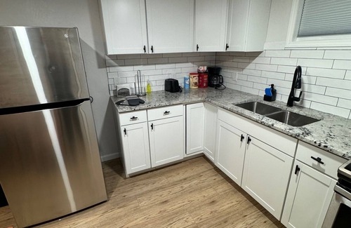 Fairview House | Cozy house in charming Anchorage with WiFi access