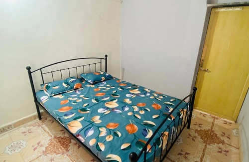 Marol House | Cozy house in charming Mumbai with WiFi, AC