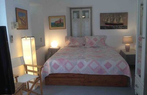 Keratea Apartment | Cozy house in Kamini