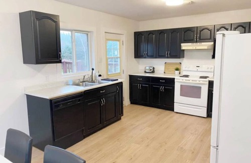 Havre Boucher House | Cozy House in the Heart of Havre Boucher