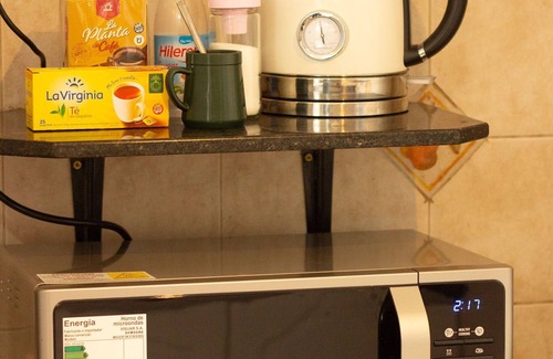 Maipu House | Cozy house in the Camino de el Vino. Close to Wineries.