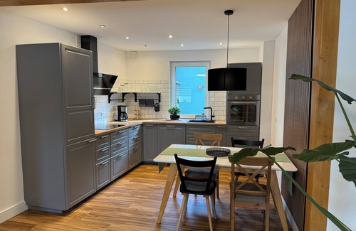 Ostringen House | Cozy house in the heart of the Kraichgau - diverse excursion possibilities